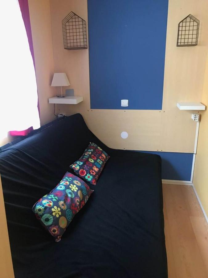 Campsite Les Grands Pins Emplacement Numero 103